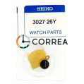 Акумулятор Seiko 3027.26Y BA-002 - 3